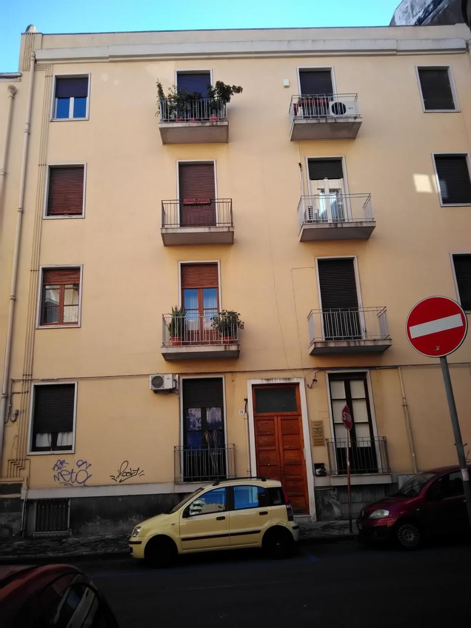 Del Toscano Bed & Breakfast Catania