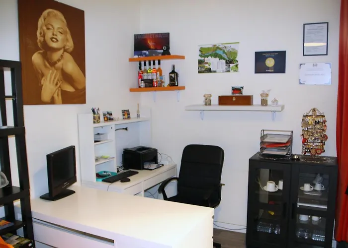 B&B Del Toscano