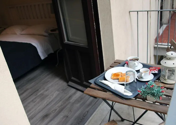 B&B Del Toscano