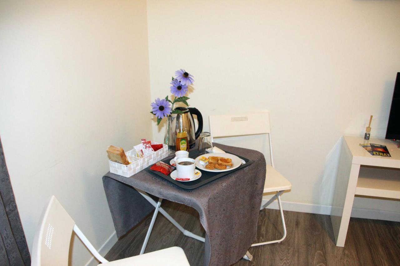 Del Toscano Bed & Breakfast 3*