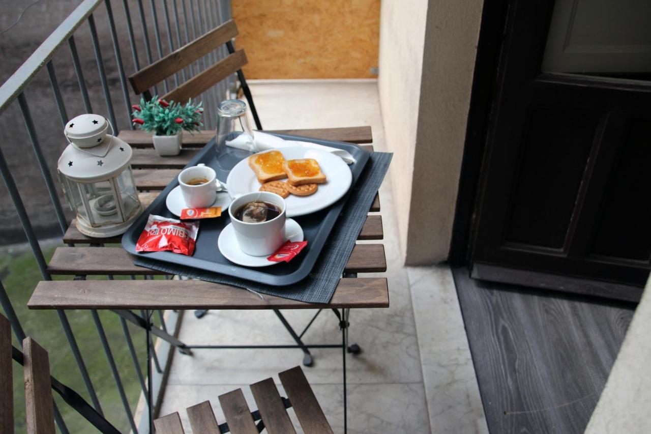 Del Toscano Bed & Breakfast