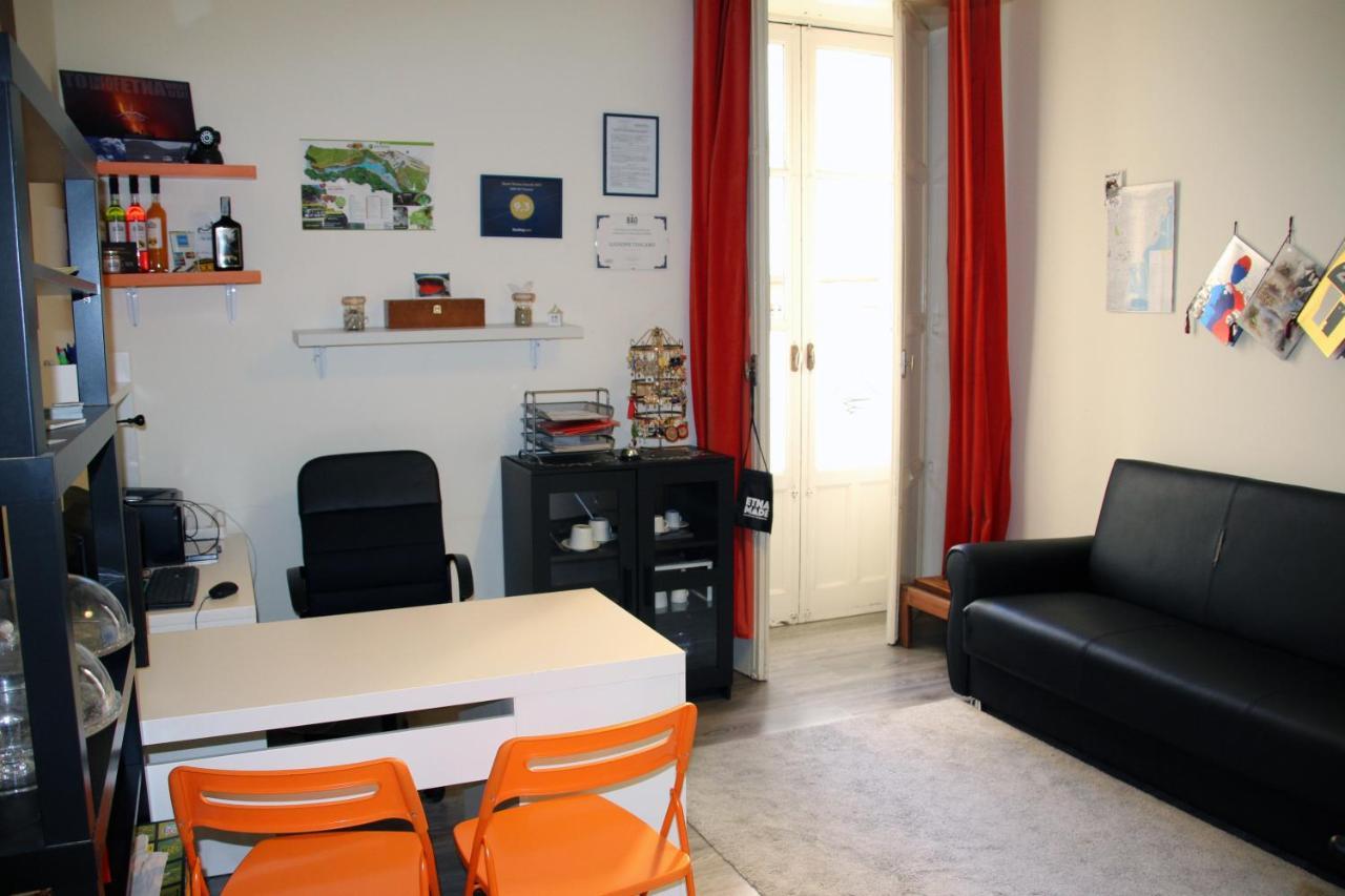 Bed & Breakfast Del Toscano 3*