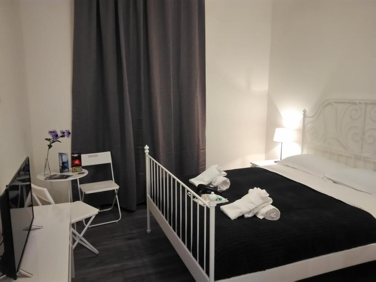 Del Toscano Bed & Breakfast 3*